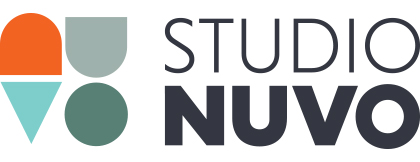 studio nuvo logo